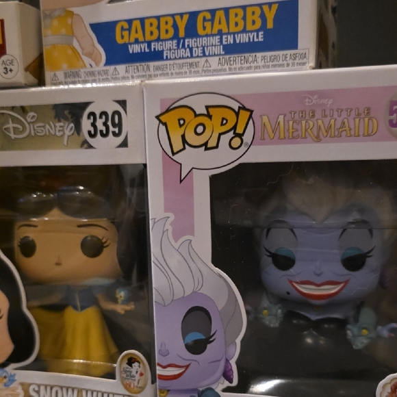 Funko Pop Disney & Pixar Character Collection - Picture 7 of 10